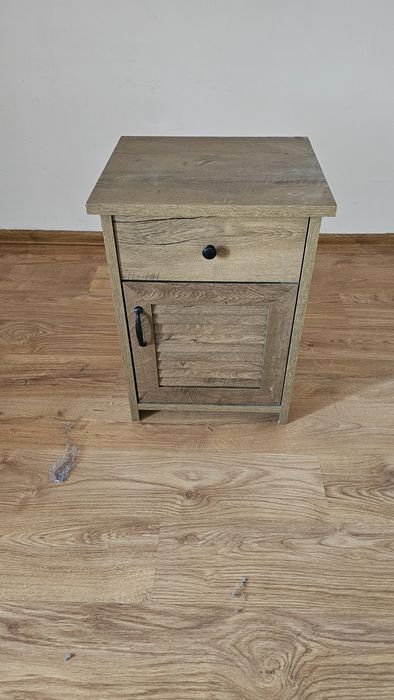 Szafka nocna Jysk Manderup | Stan bardzo dobry