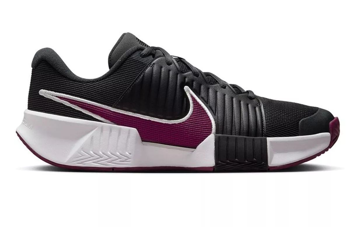 MEGA OFERTA ! Buty tenisowe NIKE Air Zoom GP Challenge PRO r.44 - 28cm