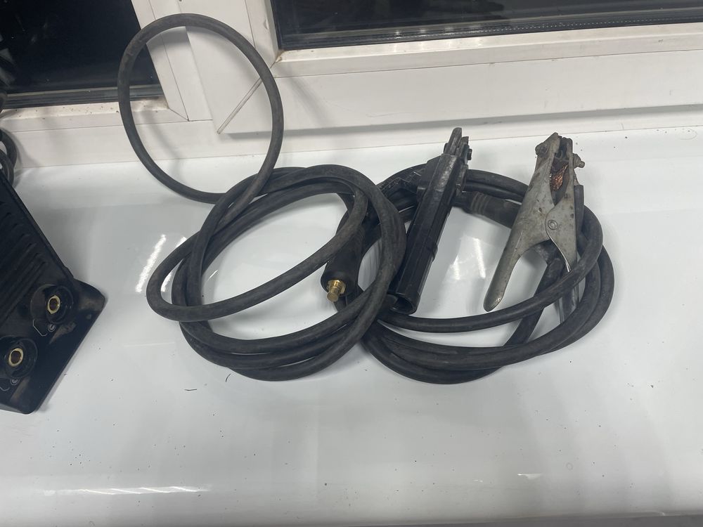 Продам сварку Днипро М SAB-15