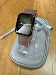 Smartwatch Apple Watch 4 40mm Silver Stainless Steel LTE