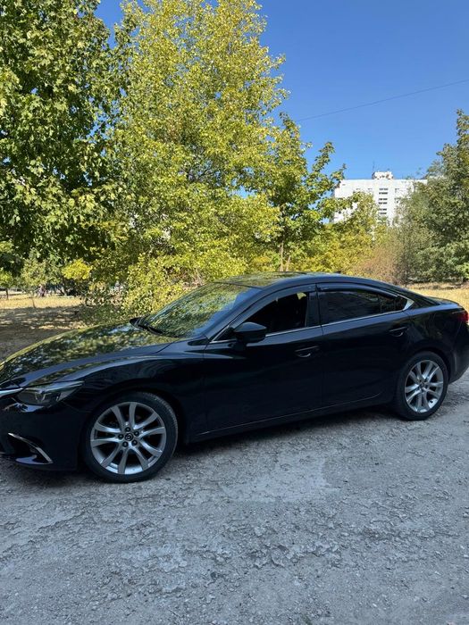 Продам авто MAZDA
