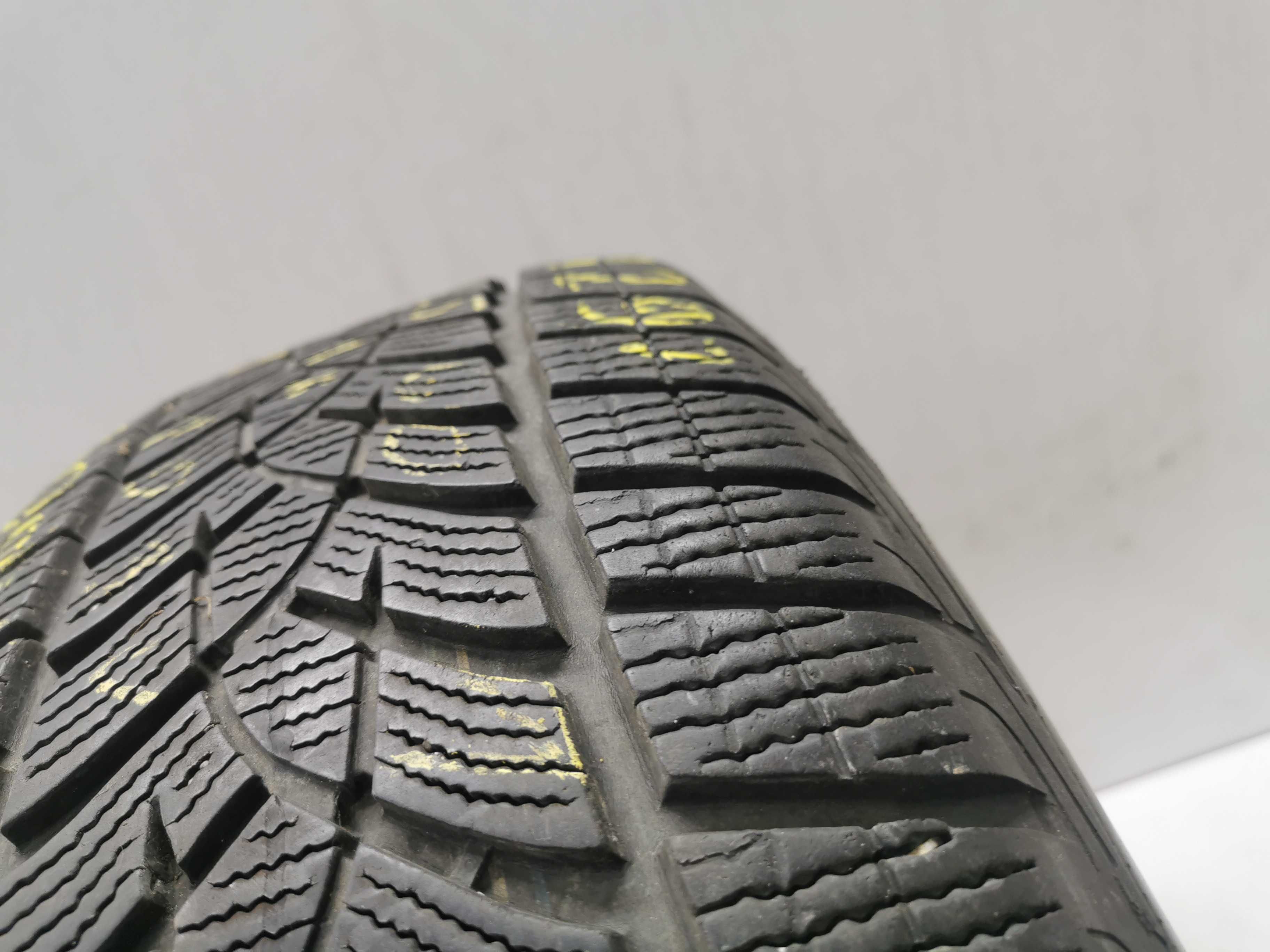 1x Goodyear Ultragrip Performance Gen-1 225/60r17 103V N1297