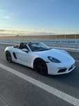 Porsche 718 Boxster Porsche Boxter 718 Stan Idealny PDK
