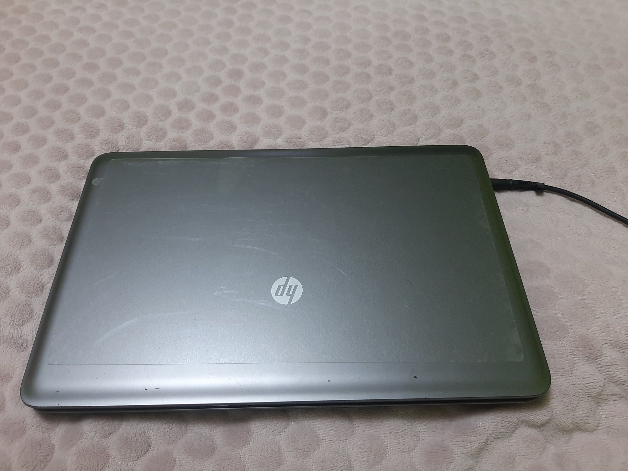 Ноутбук HP 650 (вживаний)