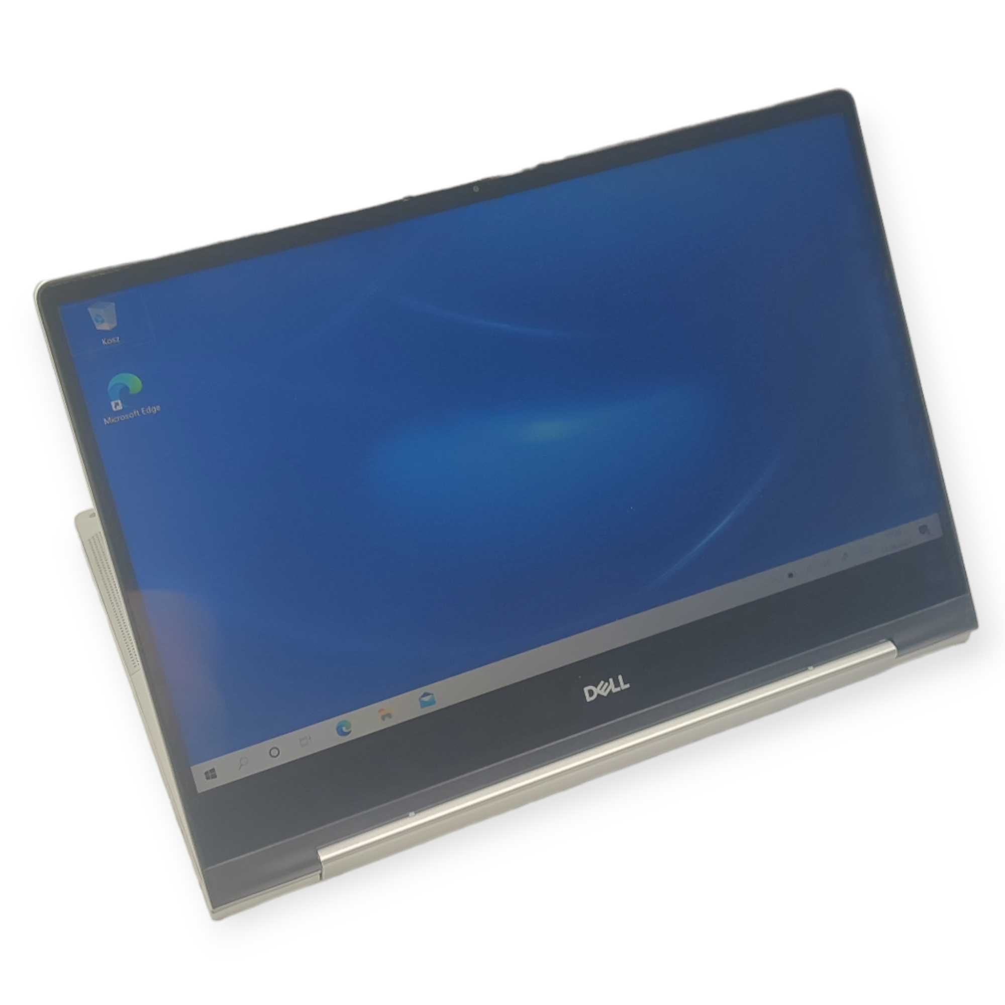 Laptop Dell Inspiron 7391 2w1 13,3 " i7 8 GB / 512 GB srebrny