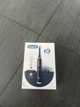 Szczoteczka braun oral-b iO series 6N nowa