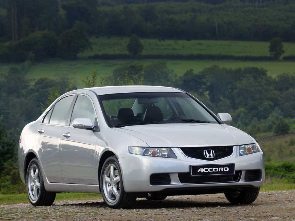 Разборка Honda Accord VII 7, VIII 8, IX 9 (2002-2023) Запчасти Honda