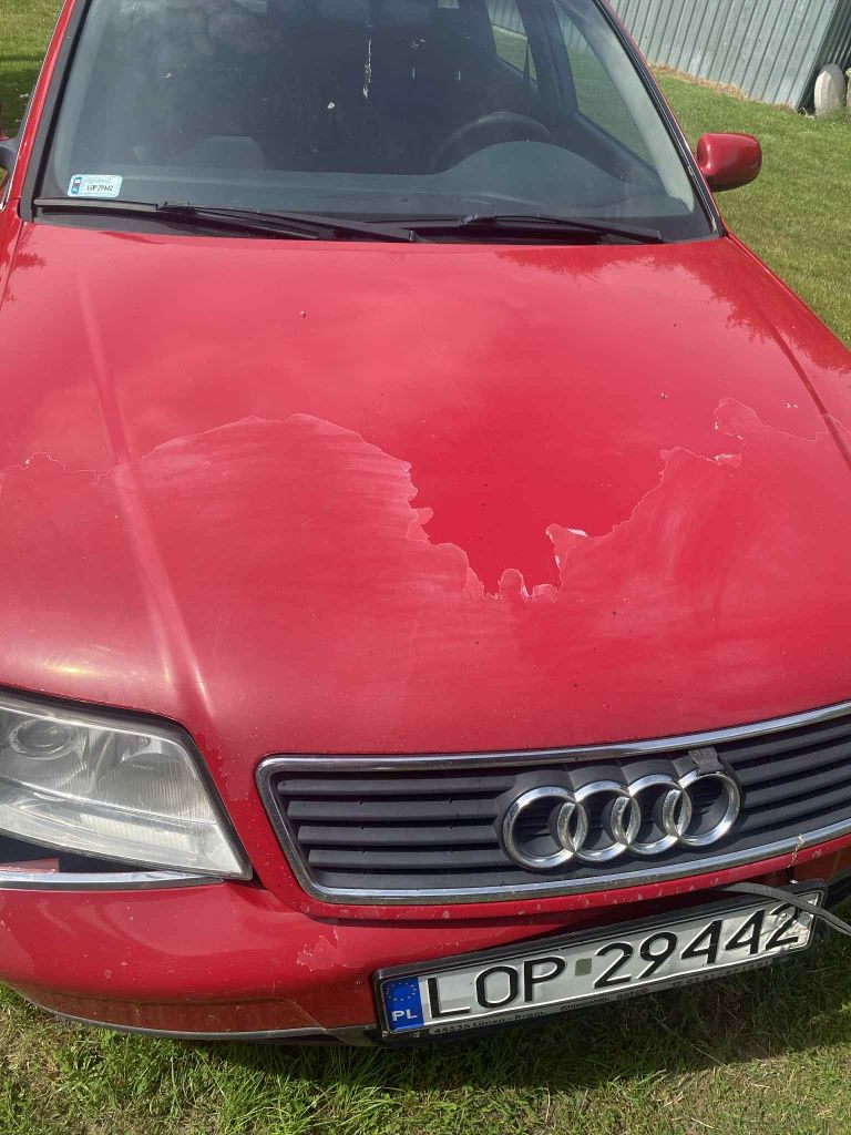 Na sprzedaż  Audi A6c5 Avant  1.9 tdi