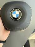 Airbag BMW 7G70 європа