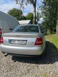 Audi a4 b5 benz+lpg