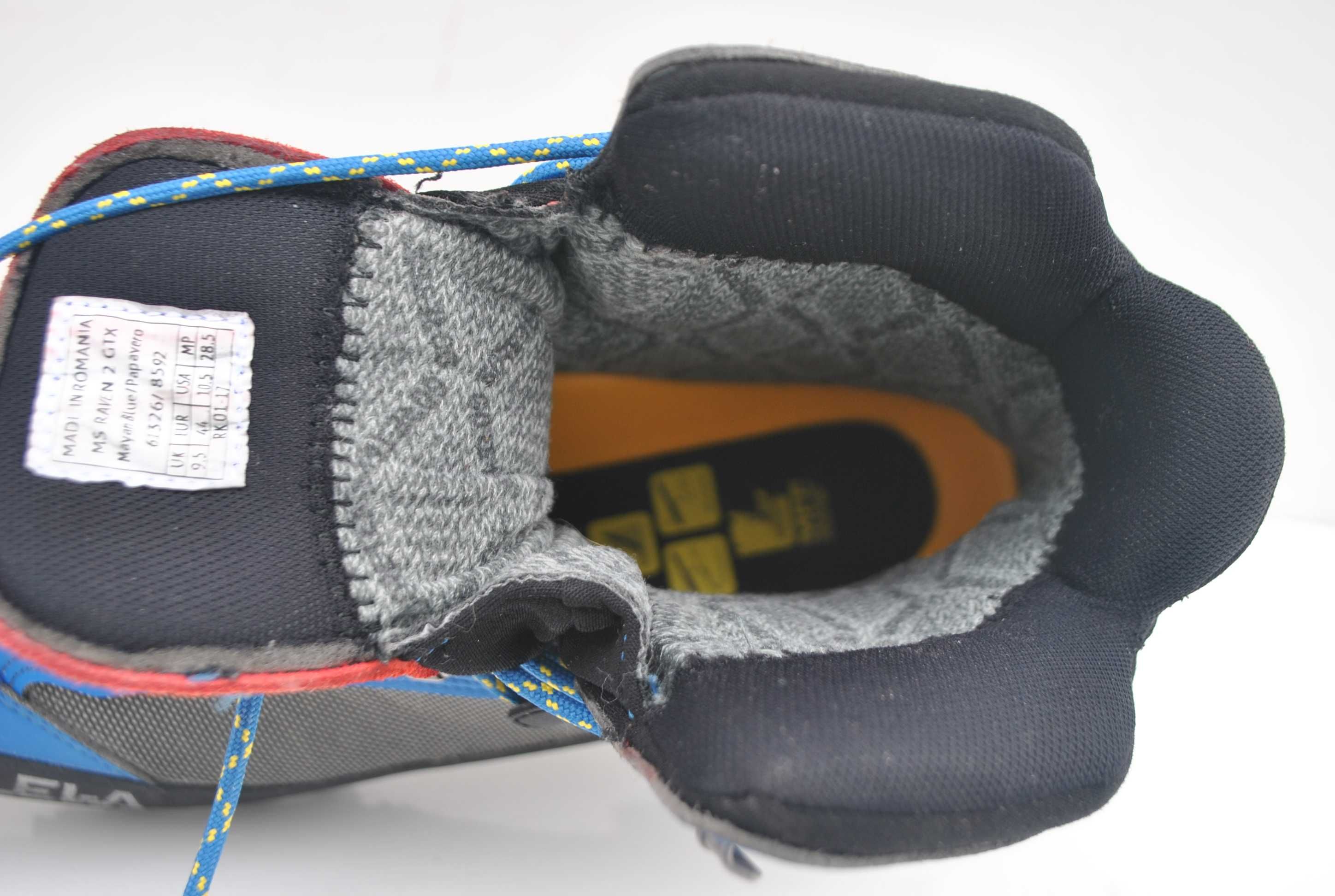 Buty wysokogórskie trekkingowe Salewa MS RAVEN 2 GTX
