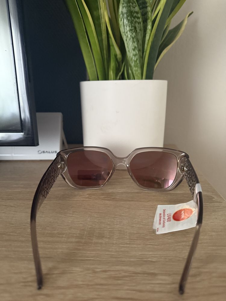 Guess okulary przeciwsłoneczne