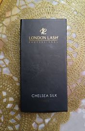 Chelsea Silk London Lash lashes sztuczne rzęsy