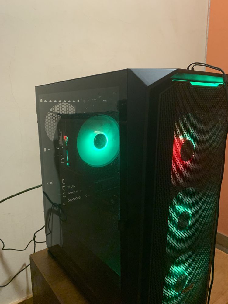 Pc Gaming Slayer RX25