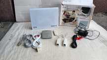 SAGEM Livebox TP B08A 3203