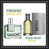 Męska woda perfumowana GAUCHO Farmasi, zbliżona do Hugo Boss
