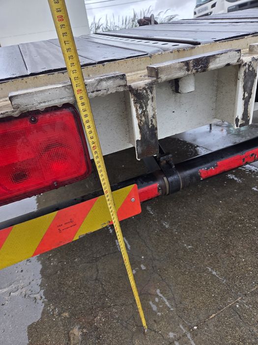 Daf 85.410 Estrado Rebaixado