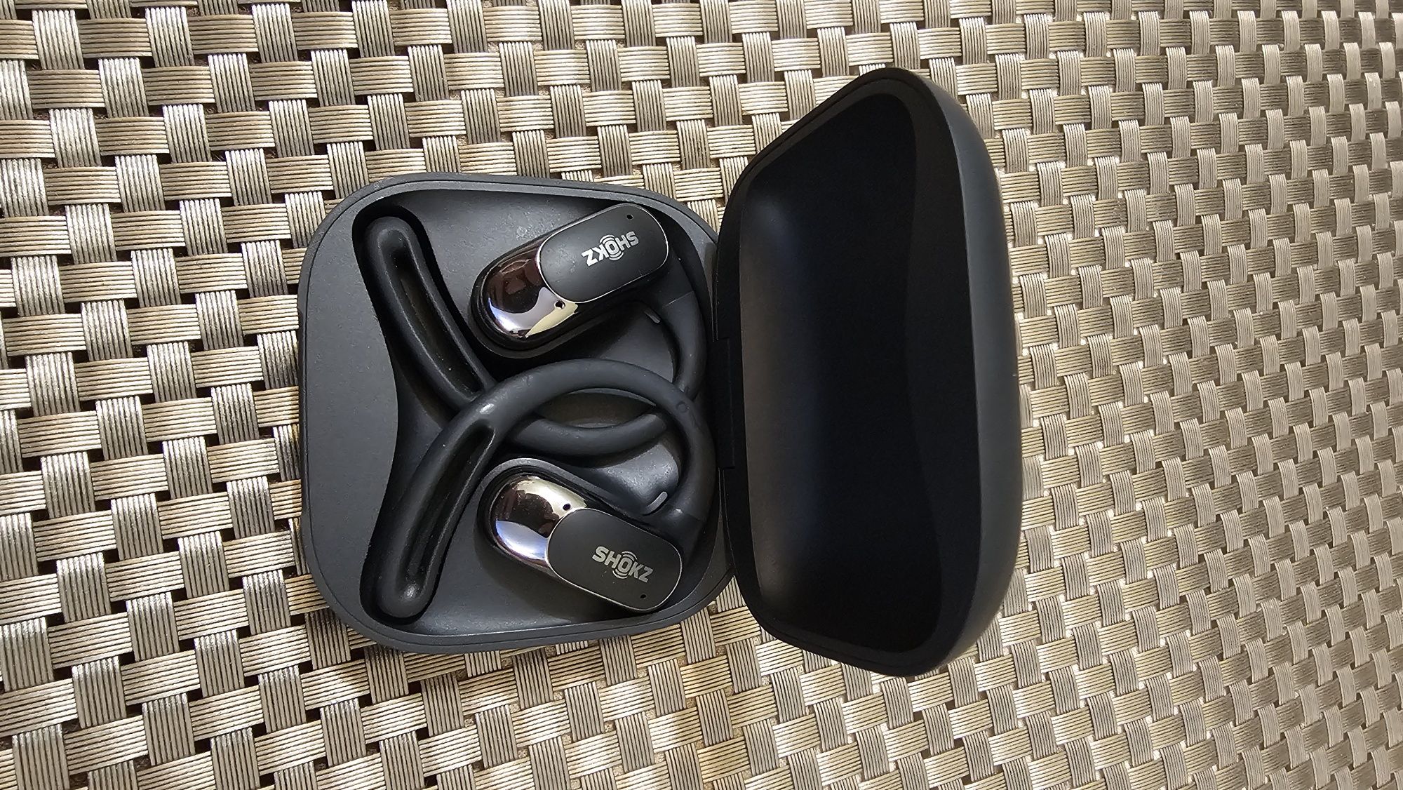 Słuchawki Shokz Openfit Air