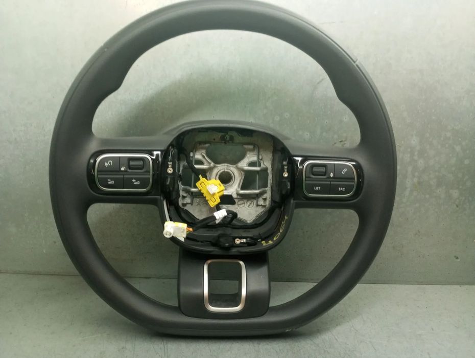 Volante de direção CITROËN C3 III (SX)