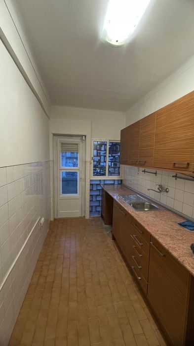 T2 Sacavém + logradouro