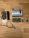 Czytnik kart satel integra emm3 int-r breloki komplet