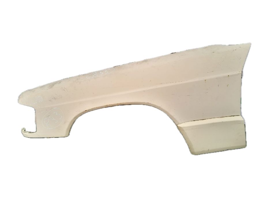 Guarda-lamas esquerdo MERCEDES-BENZ 190 (W201)