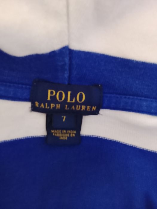Camisola Polo Ralph Lauren