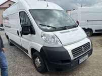 Fiat Ducato 2.3 | 2008 r. | 275 000 km | 18 000 zł brutto