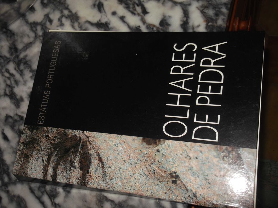 Livros Únicos de vários temas