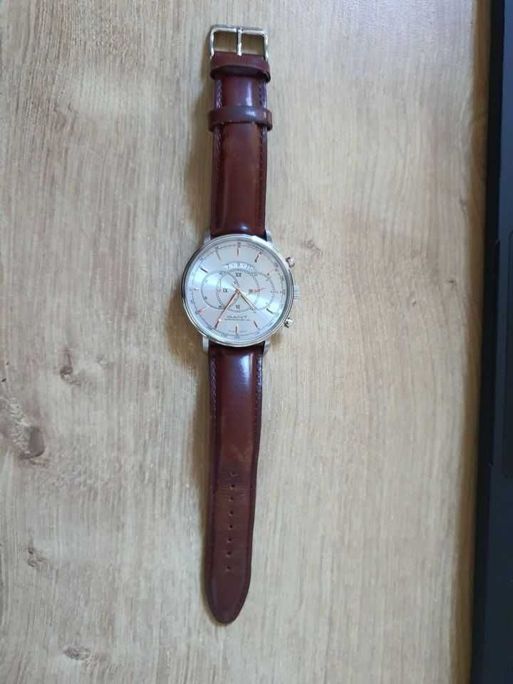 Zegarek GANT W1089 chronograf