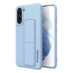 Wozinsky Kickstand Case silikonowe etui z podstawką etui Samsung Galax