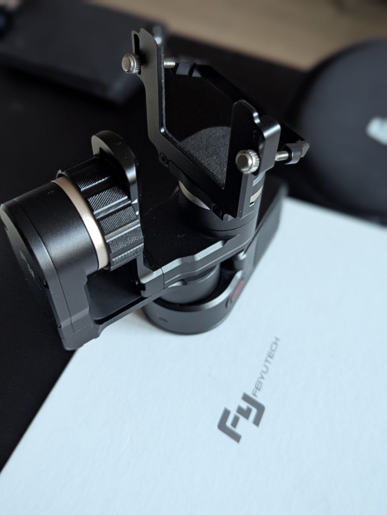 Feiyutech gimbal gopro WG2