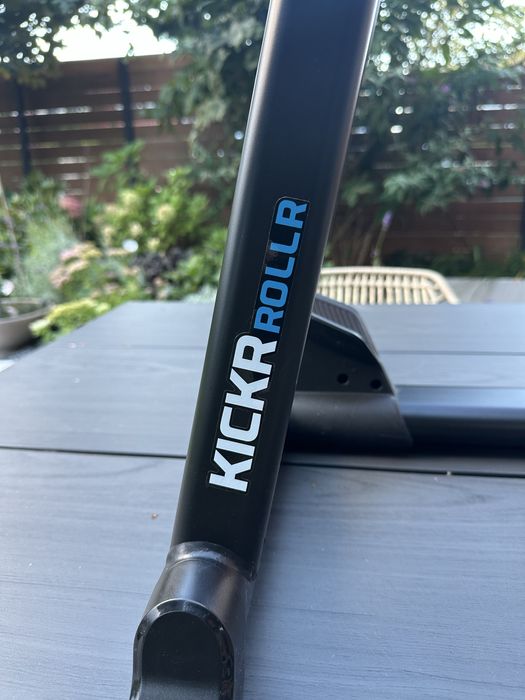 Trenażer rowerowy Wahoo Kickr Rollr