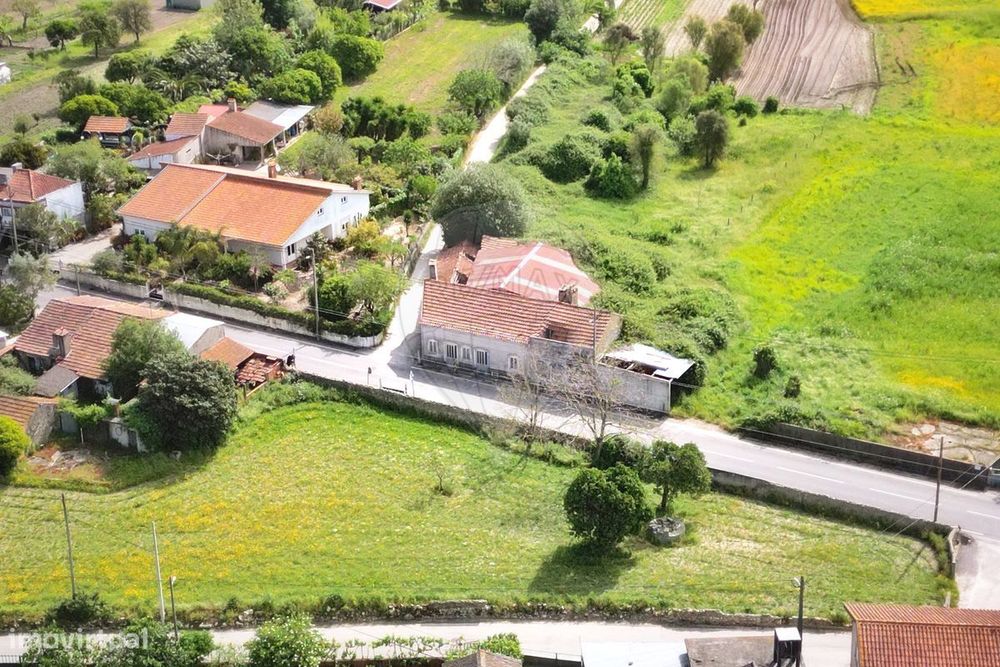 Moradia T3 para venda