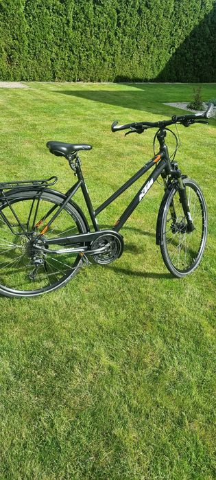 rower KTM Avezna 27 Disc