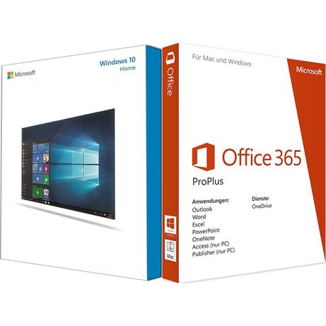Акция: Windows 10 pro + office Microsoft office 365 2019 БЕЗ ПРЕДОПЛАТ