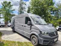 Vw Crafter L5H3 Maxi 2.0 tdi