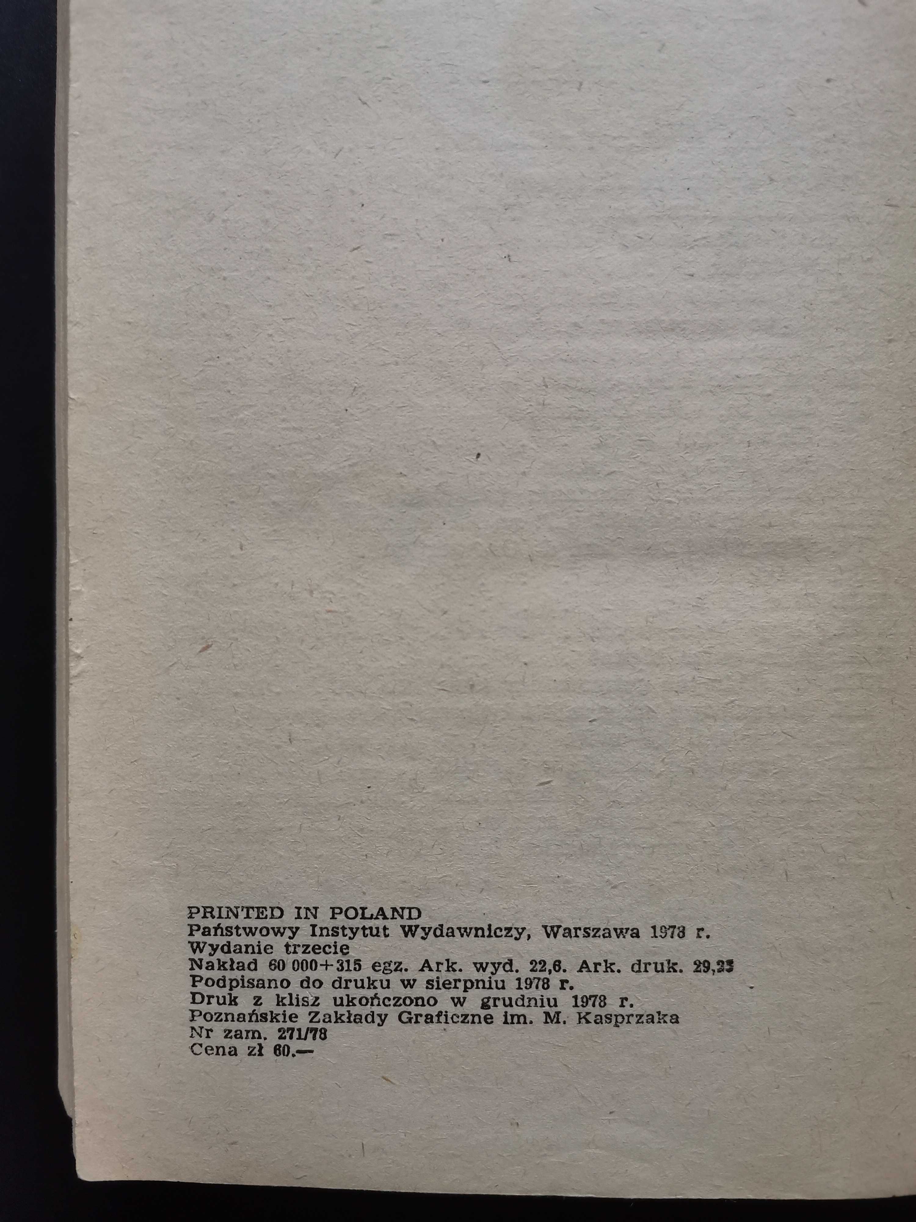 Rozmowy z katem – Kazimierz Moczarski
