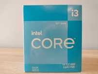 Procesor Intel Core i3-12100F