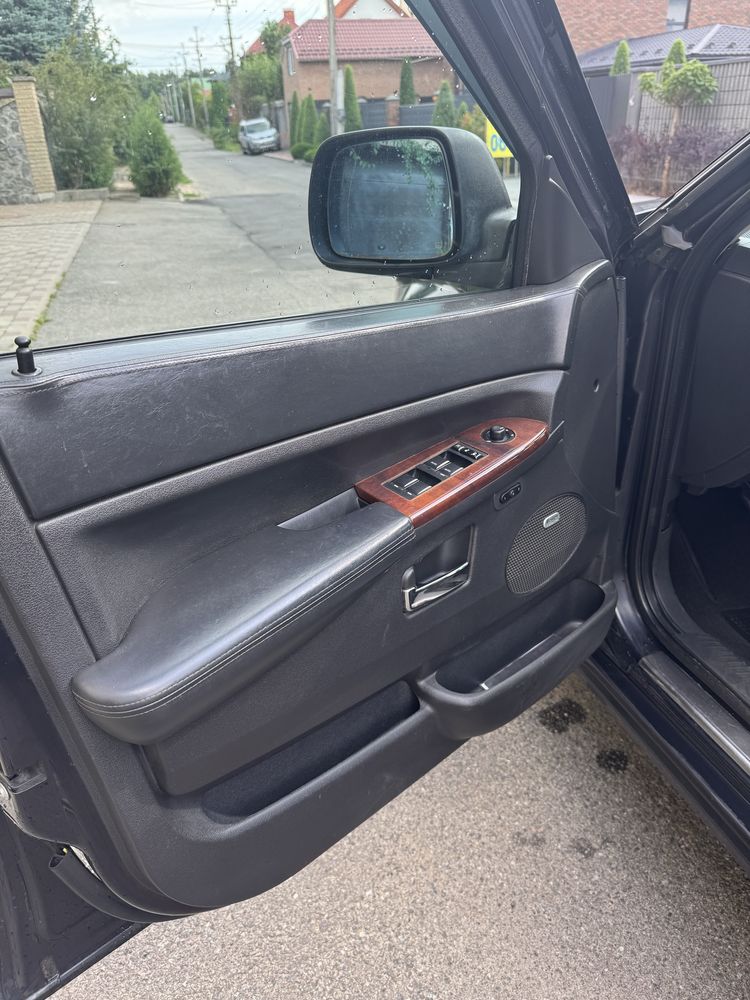 Jeep grand cherokee 2010 3.0