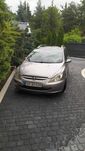 Peugeot 307 SW 2004r. diesel, 90kM- SPRAWNY