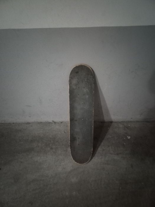 Skate como novoo