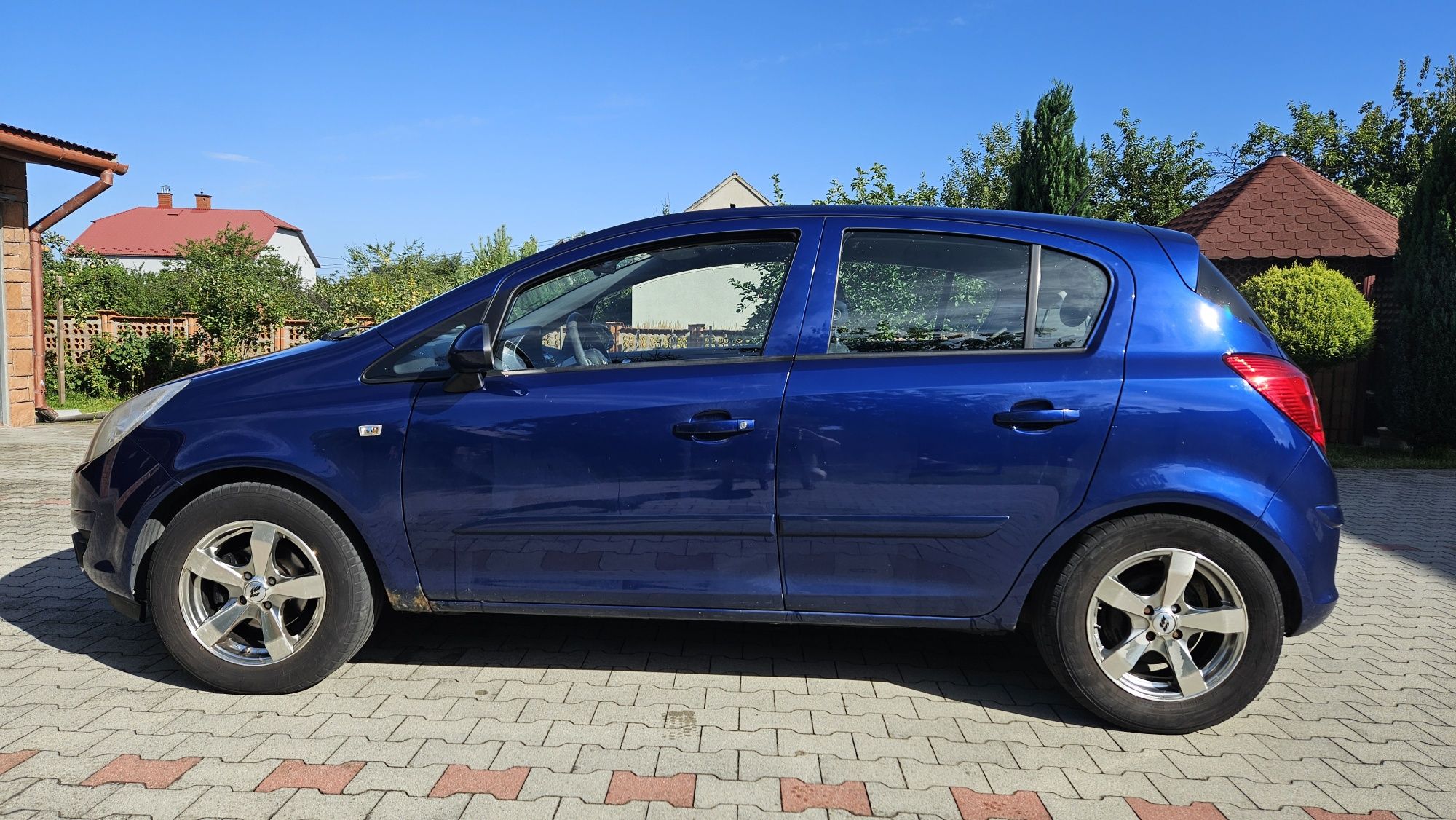 Opel Corsa D 1.3 CDTI – dobre, ekonomiczne auto
