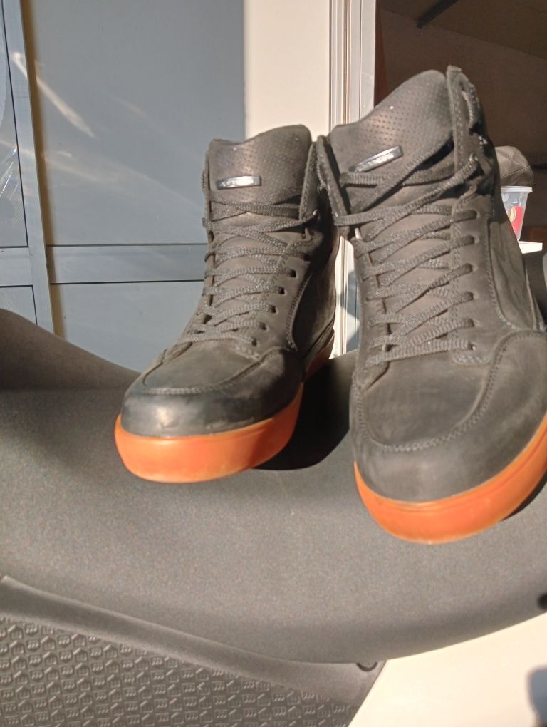 Sapatilhas Alpinestars J-6 WP 41