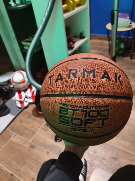 Piłka do koszykówki