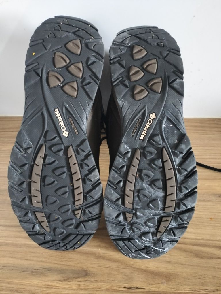Columbia buty trekkingowe roz 44 2/3