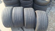 Opony Pirelli PZERO PRZOD 255/40/18 TYL 285/35/18 LATO