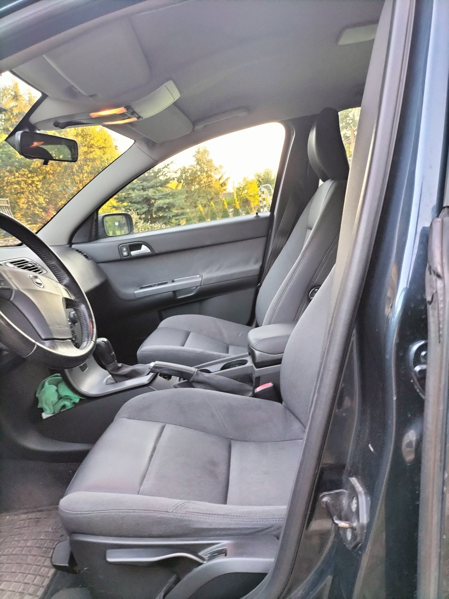 Volvo V50 1,6 diesel 2005 r