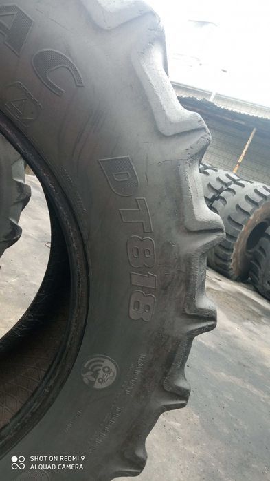 650/65R42 Goodyear DT818 JA360 JB672 JB677 JB931