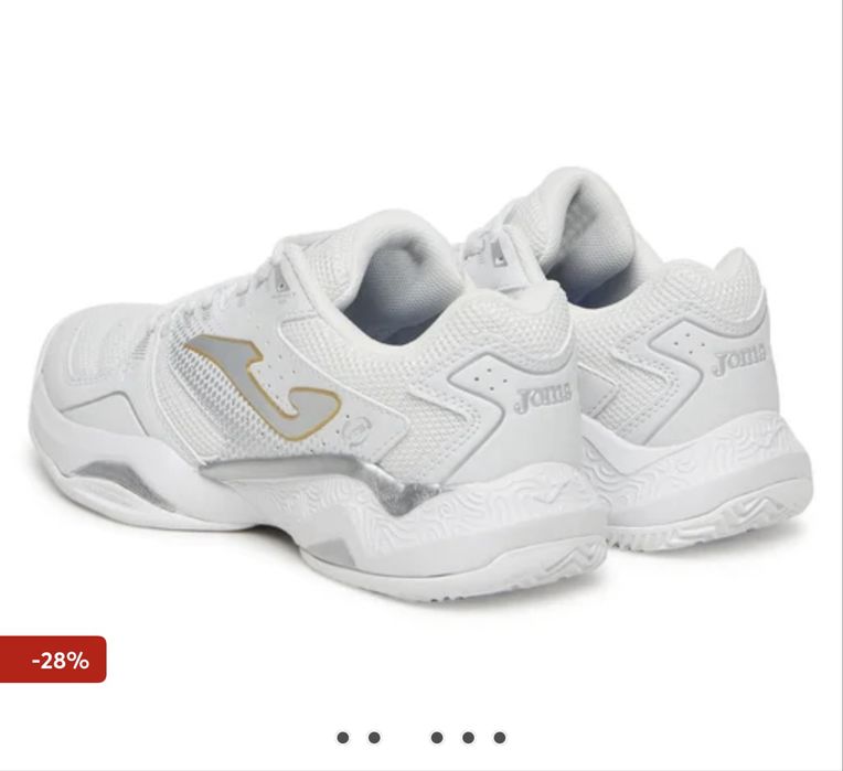 Кросівки Joma для тенісу